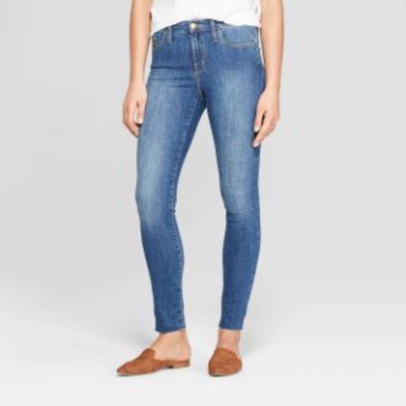 lauren conrad skinny jeans